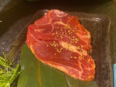 -炭虎烤肉(桂林路店)