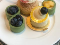 -都会尚膳·海鲜自助餐厅(重庆万豪酒店)