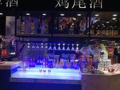 -亚马逊环球美食百汇(新城吾悦广场店)