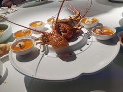 -海游荟·海洋文化餐厅(福田店)