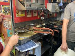 -利强记北角鸡蛋仔(弥敦道店 )