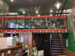 -广芳园·香港潮饮店(文化路店)