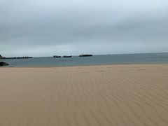 -渔·海鲜餐厅（东澳可域度假村内）南沙湾沙滩店