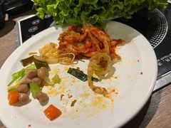 -火炉火自助餐(枫蓝国际店)