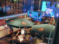 -肉串汪(望京店)