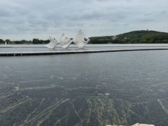 -上海月湖雕塑公园