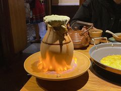 灶膛罐罐牛腩-吃饭皇帝大(合生汇店)