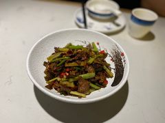 -慕湘精致湖南菜(水贝店)