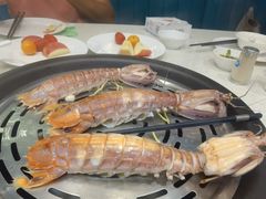 -青蓬蒸汽海鲜·深圳老字号·团建聚会(壹方城店)