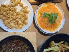 -洪兴砂锅·融合砂锅菜(三站店)