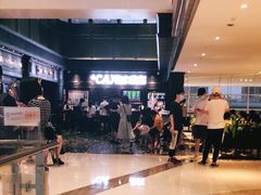 -加餐海鲜自助(集美银泰百货店)