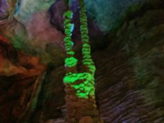 景点-泰安地下龙宫景区