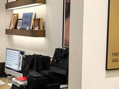 -海马体照相馆丨大师(青岛万象城店)