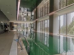 -优享健身(三元桥店)