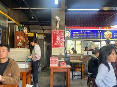 -满族八旗正宗牛肉面
