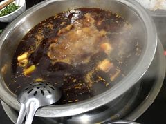 -水碾河肥兔火锅(水碾河店)