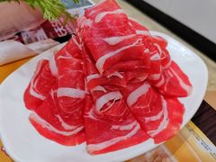 -呷哺呷哺(西单大悦城店)