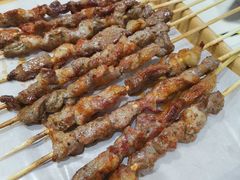 -宛平李记小吃(东关街店)