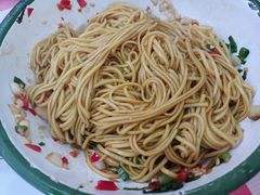 -马叉虫和妖且闲·长沙大排档(解放西店)