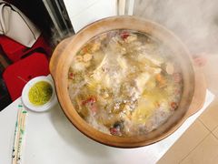 -威邵鸡煲(西华路总店)