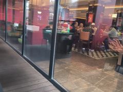 -奇芳阁·百年清真南京菜(夫子庙店)