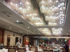 大堂-潮福城大酒楼·潮粤菜·港式点心(阳光城店)