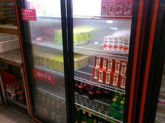 -怡人怡口牛排海鲜自助(飞龙大厦店)