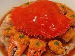 -广州文华东方酒店·江-由辉师傅主理