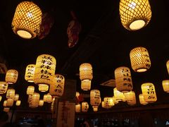 -古铺良食(柯城店)