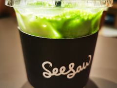 -Seesaw Coffee(苏州中心店)