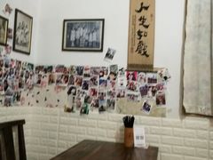 大堂-老宅原住民沙茶面精品小吃(龙头路店)