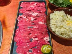 -周小明火锅(黑金冠社区店)