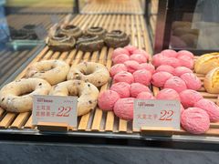 -木子木水日式烫面包(杭州首店)