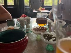-豫园湖心亭茶楼