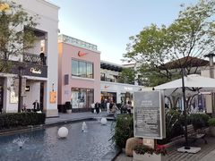 -NIKE上海青浦优选体验店