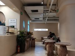-狐狸和向日葵(北京路店)