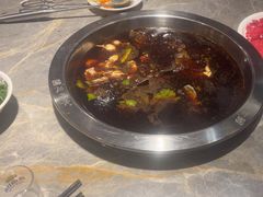 -忘情水鱼头·鲜鱼火锅(滨江中路店)