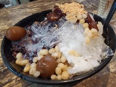 -老式乌米冰(阜阳园店)