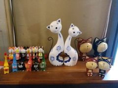 -猫咪博物馆(顶澳仔猫街店)