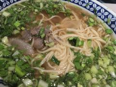 -阿西叶滩羊馆(交大店)