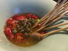 -铜锣湾·有麝自然香(渝北财富中心店)