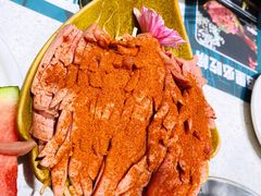 麻辣嫩腰花-香佰里重庆火锅(恒力博纳广场店)
