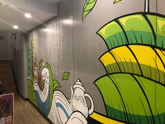 -巡茶(白塔东路店)