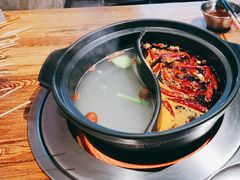 -江湖六膳門串串香(隆礼路店)