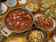 -大川先生·小龙虾·川菜(信义坊店)