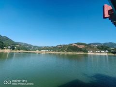 -神农溪纤夫文化旅游区