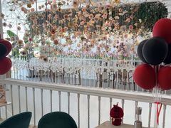 -ins森林童话餐厅coffee&bistro