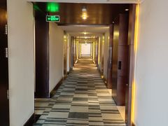 -青岛海尔洲际酒店