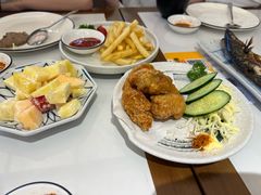 -万达广场(松江店)