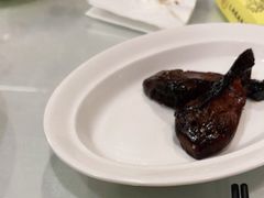 -丈母娘的饭局•新金陵菜(牛首山店)